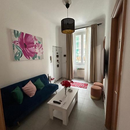 Appartamento Confortevole Genova Eksteriør billede